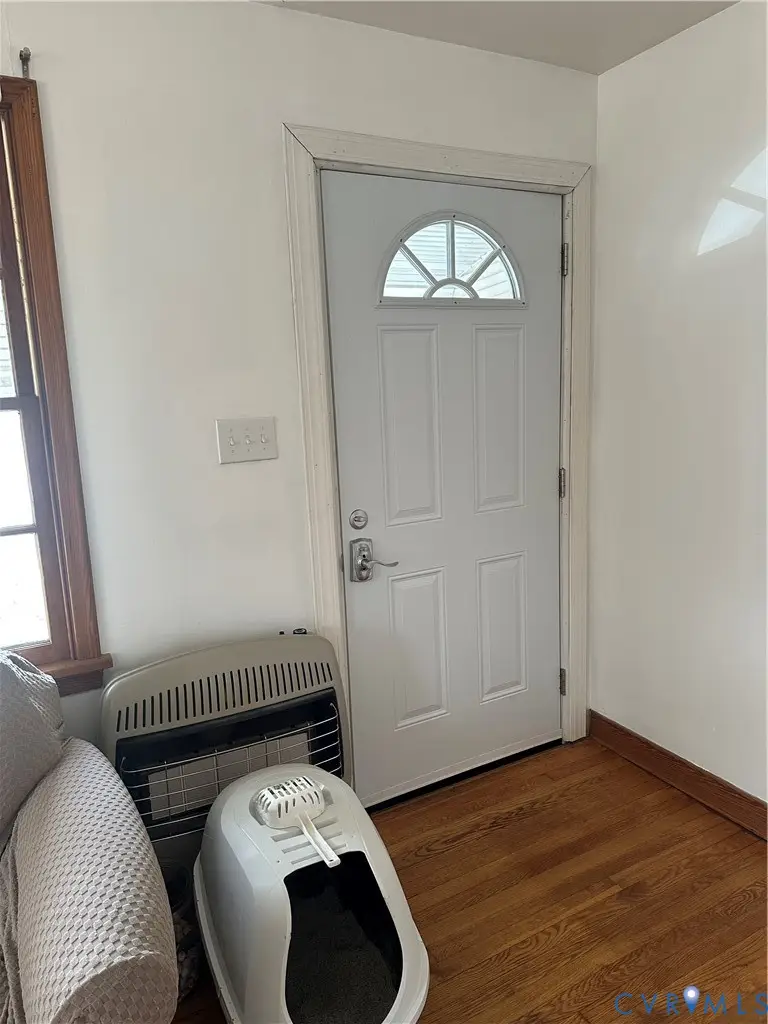 205 Airport Road, Mattaponi, VA 23110 - #2