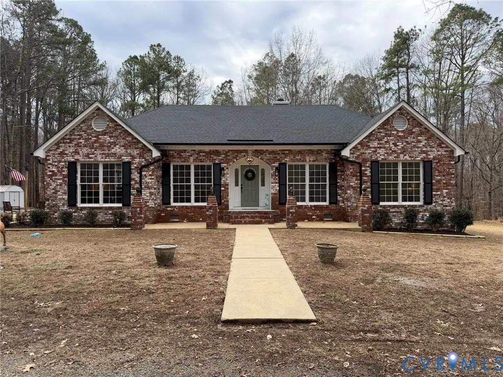 2105 Stavemill Estates Drive, Powhatan, VA 23139 - #1