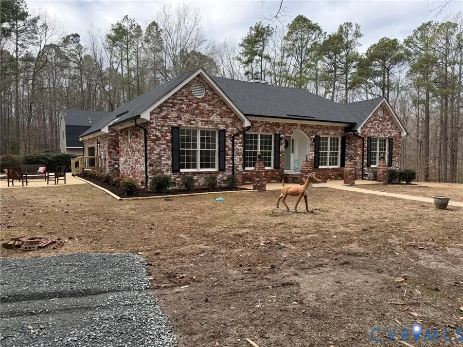 2105 Stavemill Estates Drive, Powhatan, VA 23139 - #2