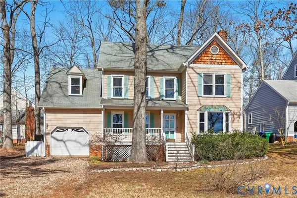 12606 Mill Lock Terrace, Midlothian, VA 23113