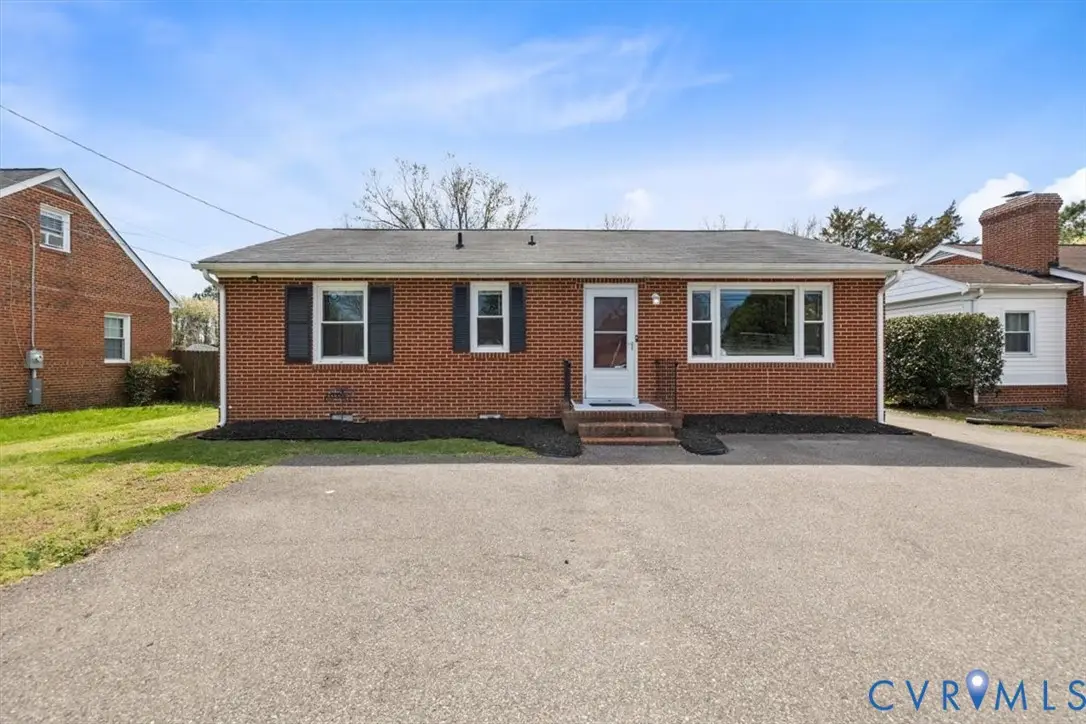 1917 S Battery Drive, Richmond, VA 23222 - #1