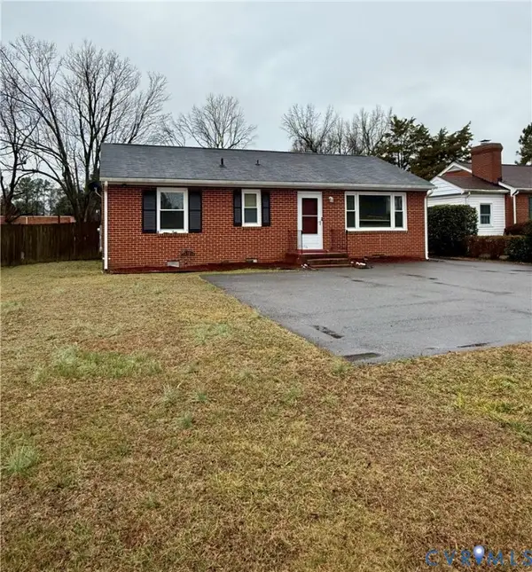 1917 S Battery Drive, Richmond, VA 23222