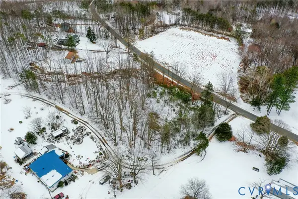 4890 Harris Creek Road, Prospect, VA 23960