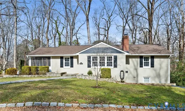 8678 Fieldcrest Road, Richmond, VA 23235