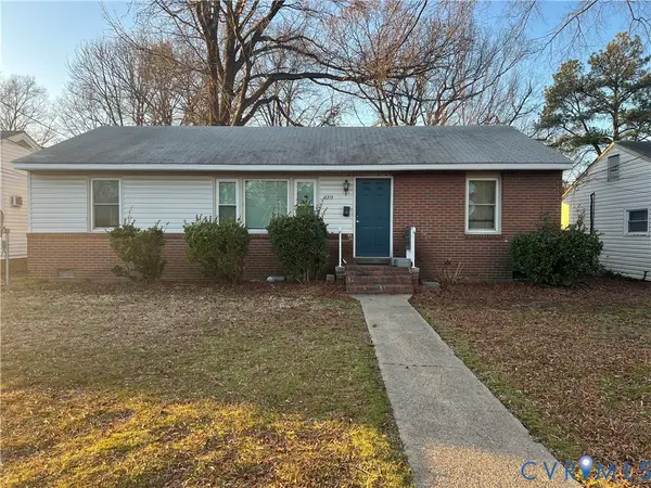 2315 Joplin Avenue, Richmond, VA 23224