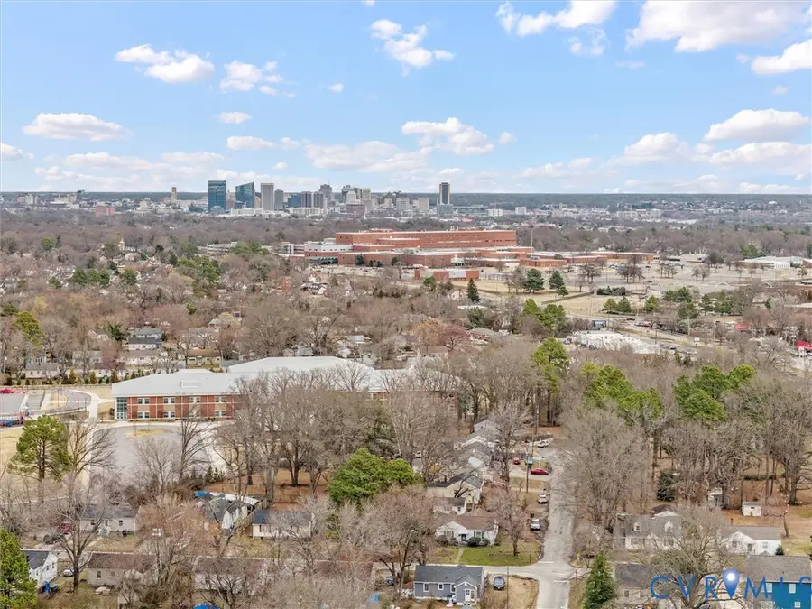 2228 Cullen Road, Richmond, VA 23224 - #2