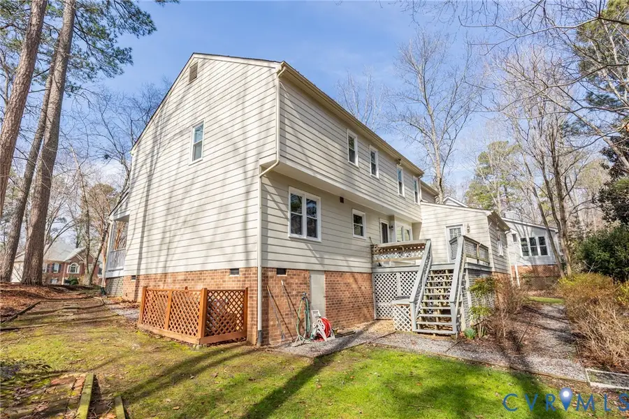 6505 Walnut Bend Court, Midlothian, VA 23112 - #3