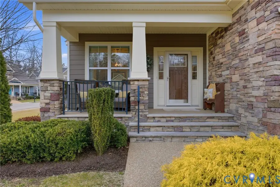 1341 Hounslow Drive, Manakin Sabot, VA 23103 - #3