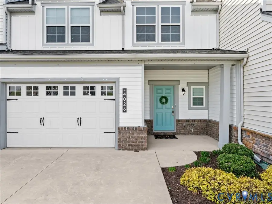 4026 Tin Roof Way, Glen Allen, VA 23059 - #2