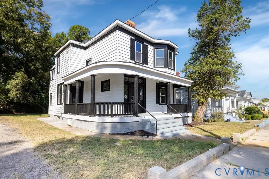 510 Byrne Street, Petersburg, VA 23803 - #2