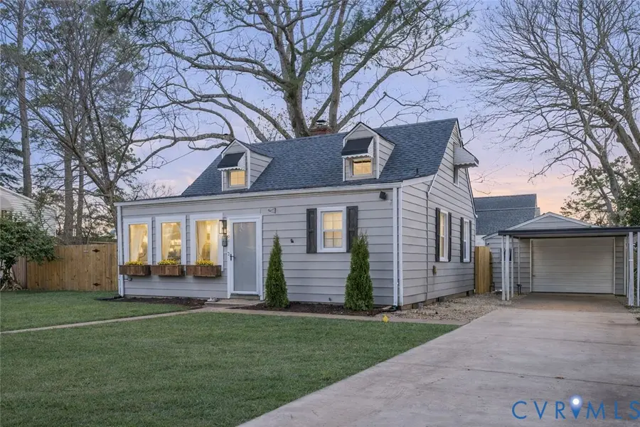 604 City Park Avenue, Portsmouth, VA 23701 - #2