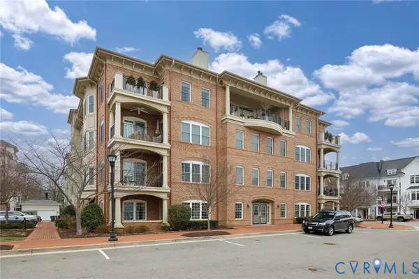 1220 Balustrade Boulevard #4A, Richmond, VA 23226