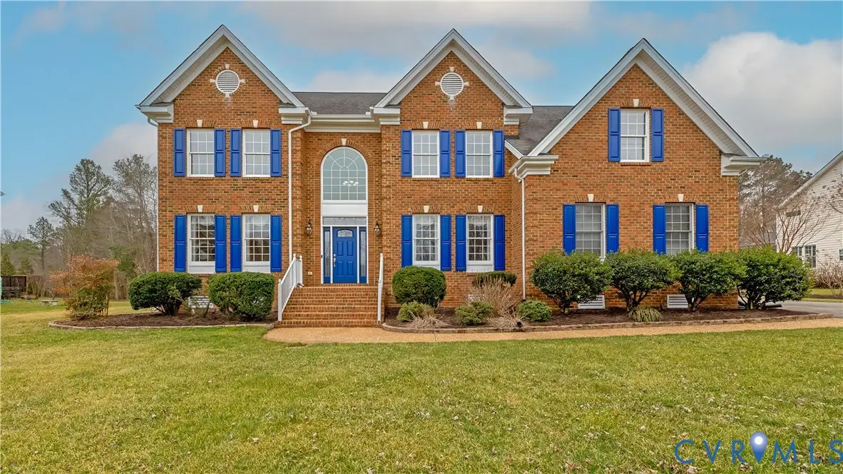 11601 Sethwarner Drive, Glen Allen, VA 23059 - #1