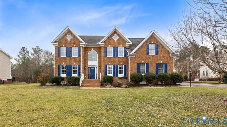 11601 Sethwarner Drive, Glen Allen, VA 23059 - #2