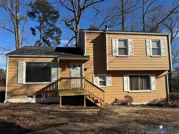 307 Brickland Road, North Chesterfield, VA 23236