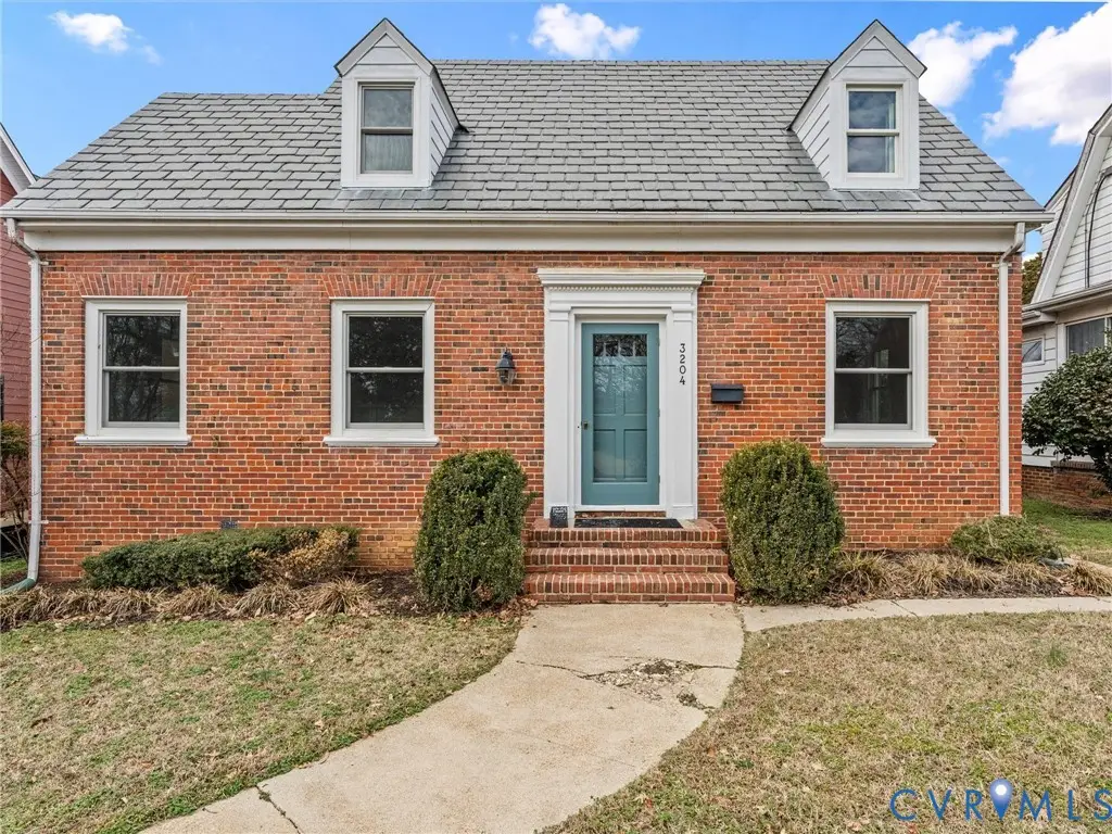 3204 Griffin Avenue, Richmond, VA 23222 - #1