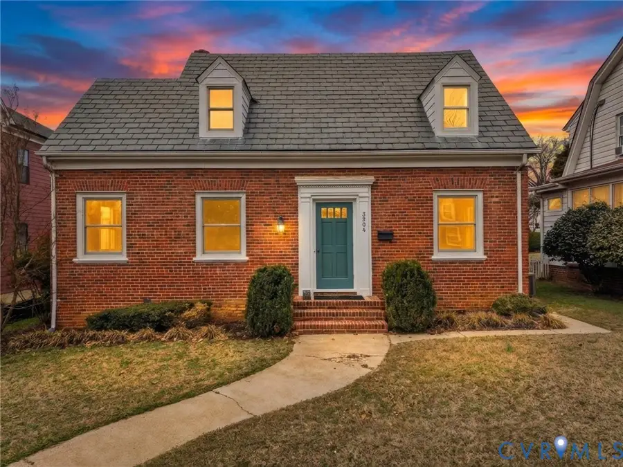 3204 Griffin Avenue, Richmond, VA 23222 - #2