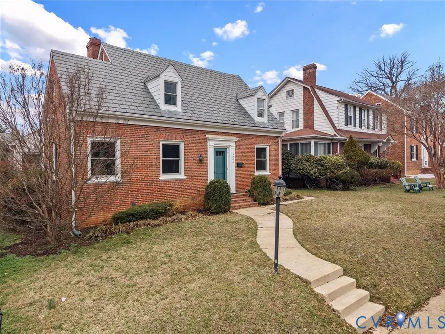 3204 Griffin Avenue, Richmond, VA 23222 - #3