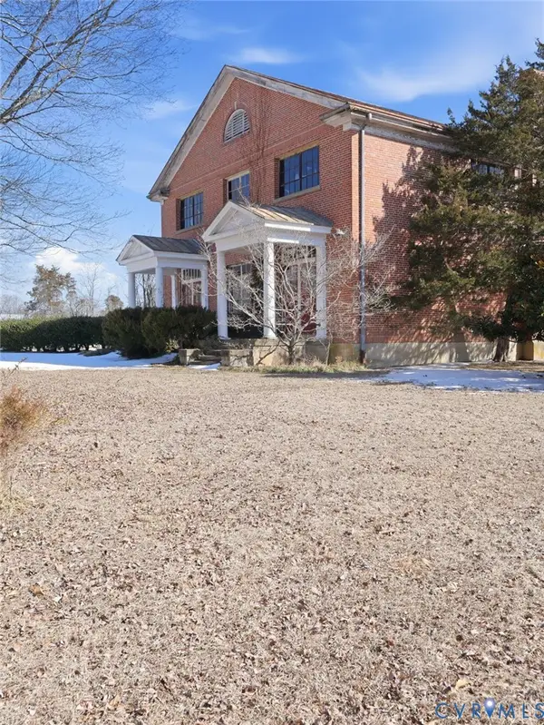 11152 Cross County Road, Mineral, VA 23117