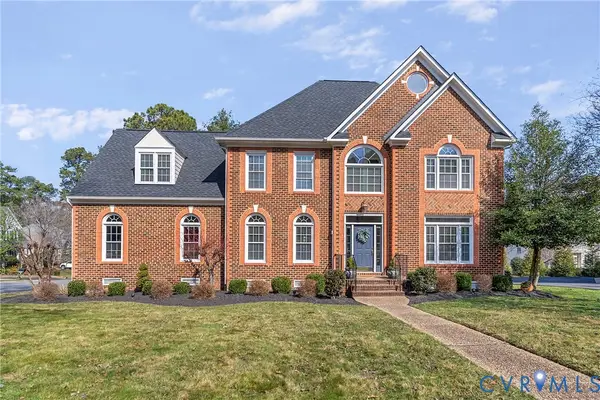 12408 Amershire Lane, Glen Allen, VA 23059