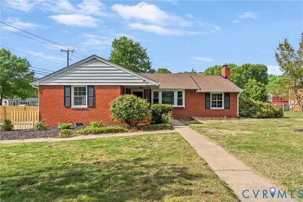 2200 Dartford Road, Henrico, VA 23229