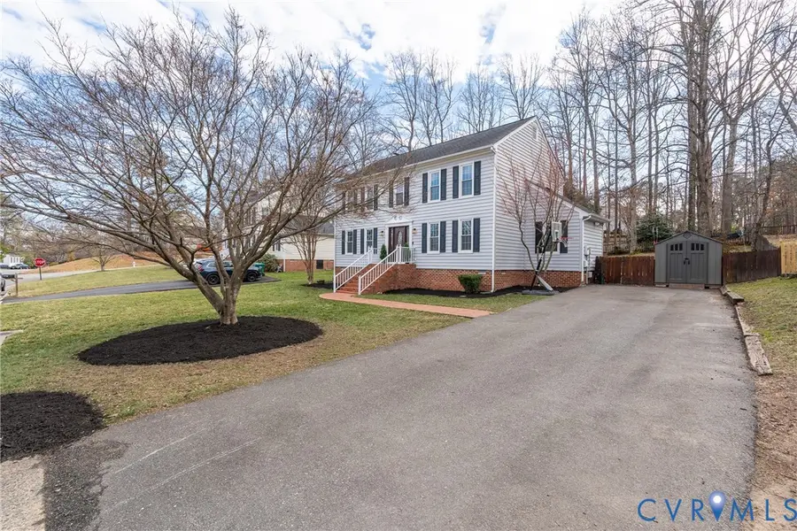 10903 Branberry Lane, Henrico, VA 23233 - #3