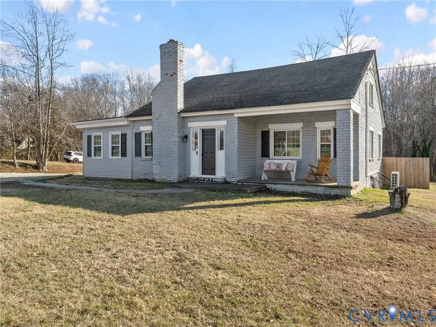 4289 Anderson Highway, Powhatan, VA 23139 - #2