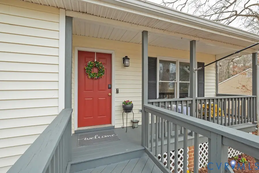 10807 Stilton Drive, Chester, VA 23831 - #3