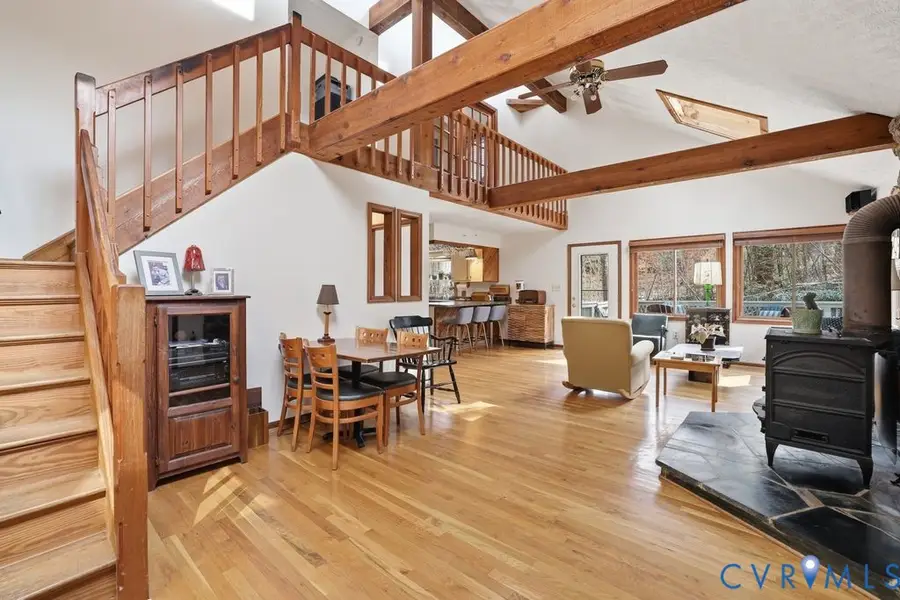 7332 Longview Drive, Richmond, VA 23225 - #3