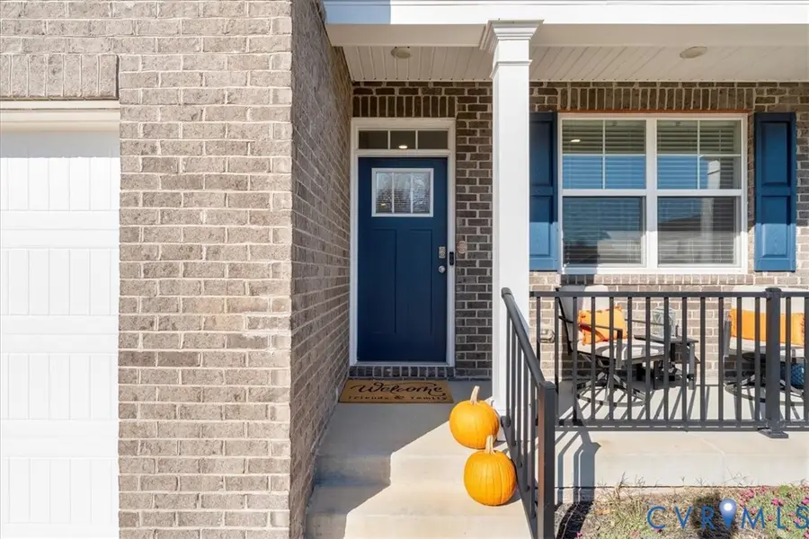 6637 Whisperwood Drive, Dale, VA 23234 - #3