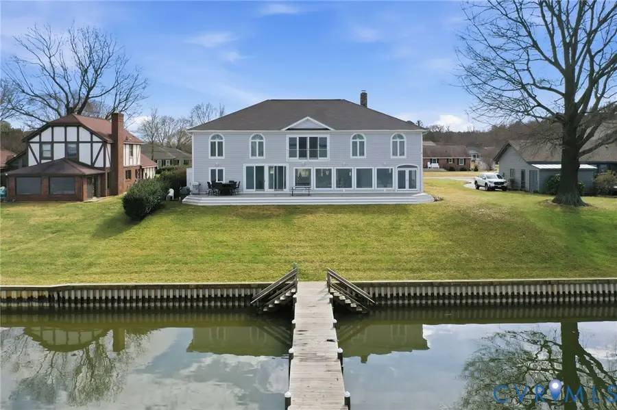 202 W Gwynnfield Road, Tappahannock, VA 22560 - #3