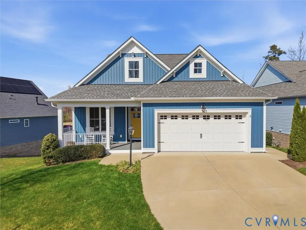 7249 Emerald Point Vista, Moseley, VA 23120 - #1