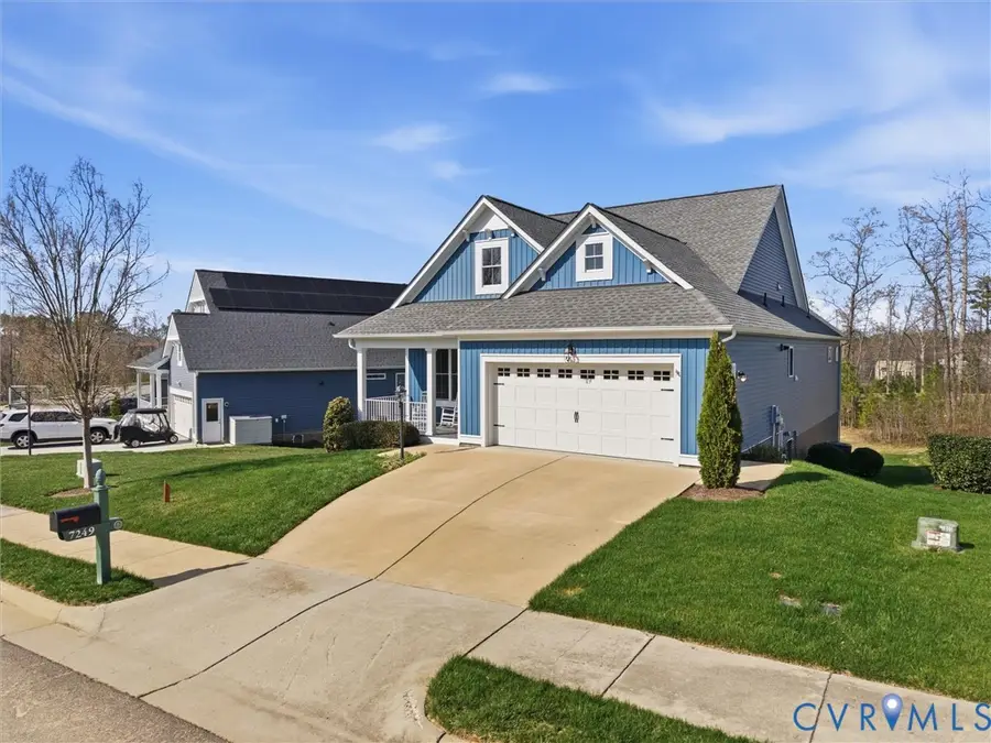 7249 Emerald Point Vista, Moseley, VA 23120 - #2