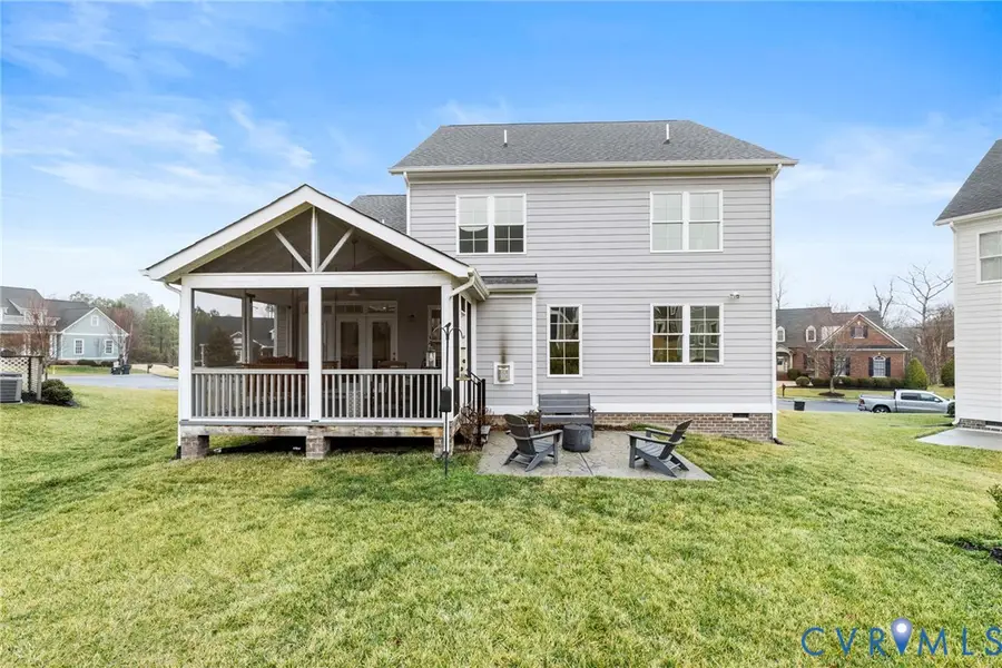 4001 Bircham Loop, Midlothian, VA 23113 - #3