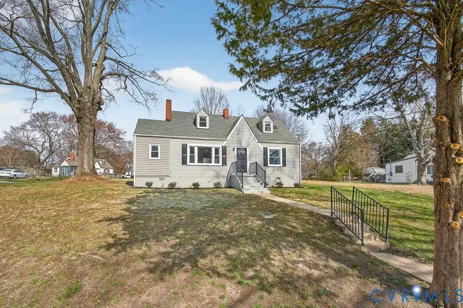 3350 Woodys Lane, Richmond, VA 23234 - #3