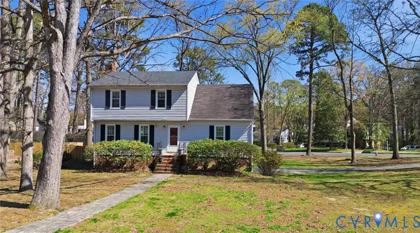 3801 Monida Road, Henrico, VA 23294