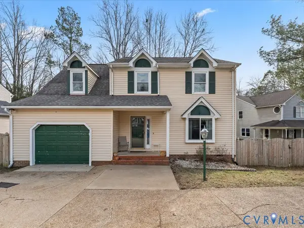 6111 Magazine Drive, Mechanicsville, VA 23111