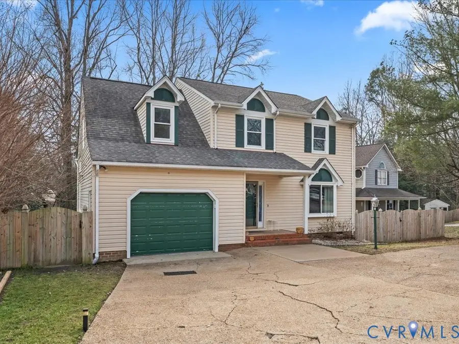 6111 Magazine Drive, Mechanicsville, VA 23111 - #2