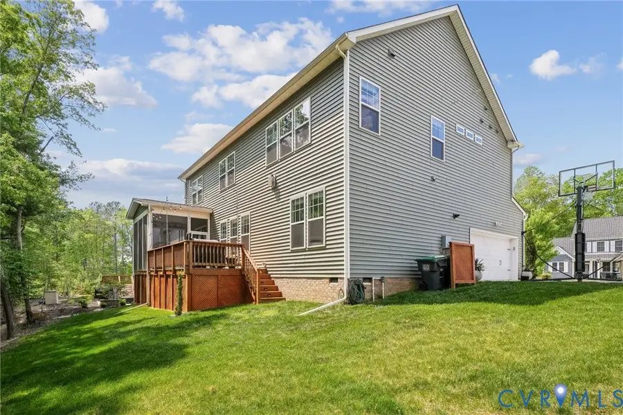 15831 W Millington Drive, Midlothian, VA 23112 - #2