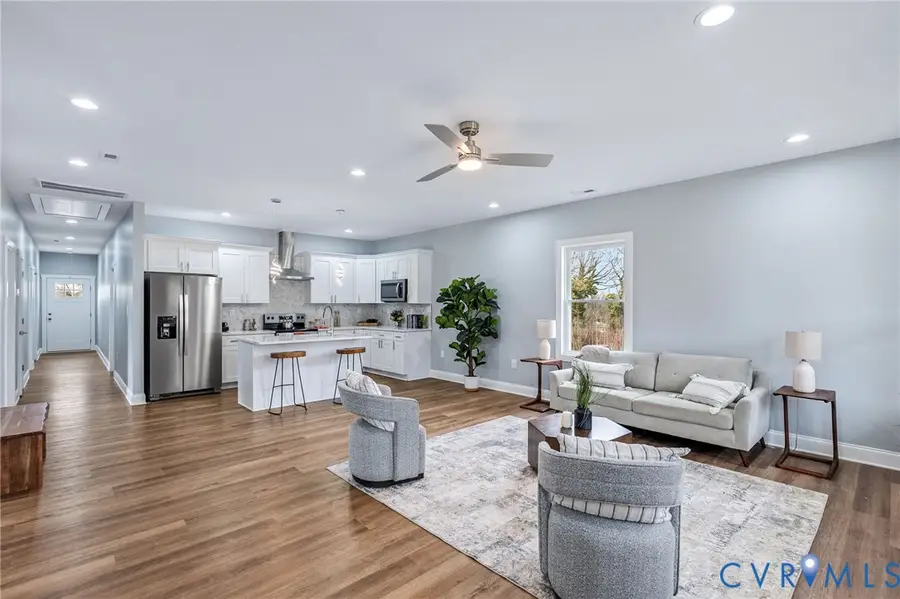 546 Clinton Street, Petersburg, VA 23803 - #3