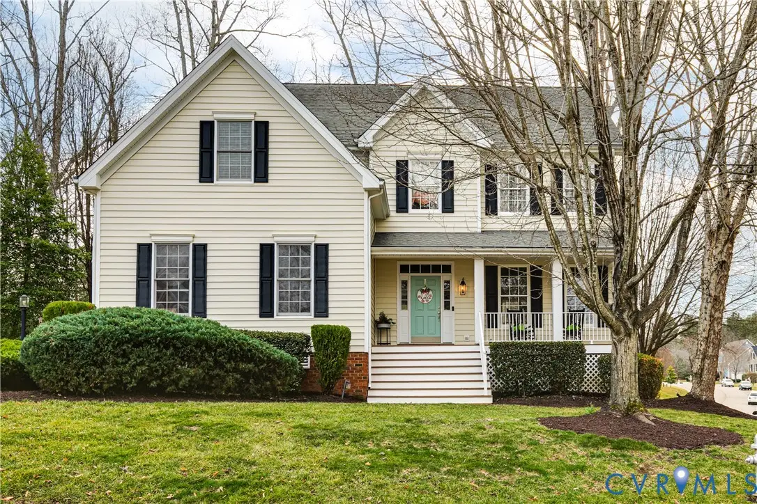 16875 Jaydee Court, Moseley, VA 23120 - #1