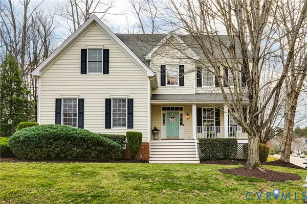 16875 Jaydee Court, Moseley, VA 23120