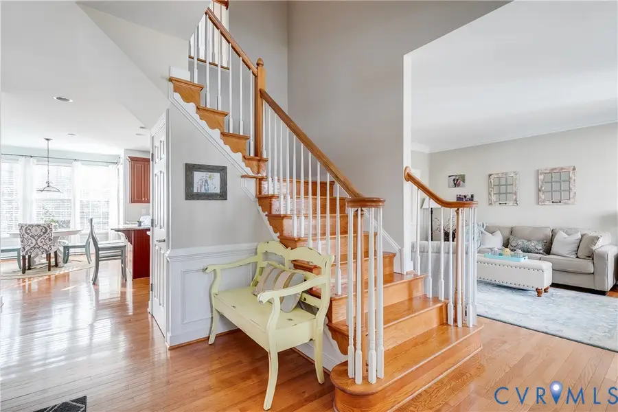 16875 Jaydee Court, Moseley, VA 23120 - #3