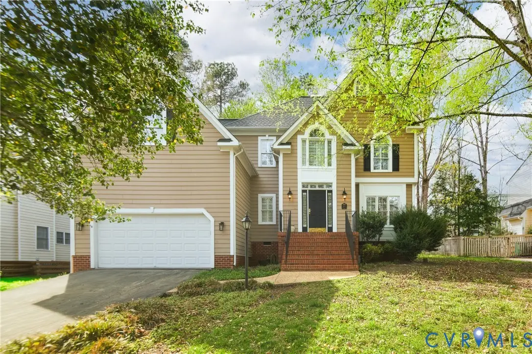 5408 Meadow Chase Road, Midlothian, VA 23112 - #1