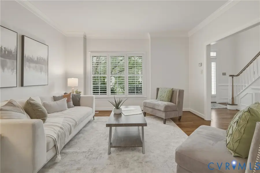 5408 Meadow Chase Road, Midlothian, VA 23112 - #3