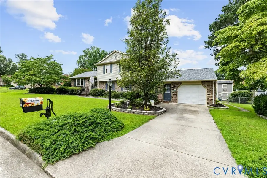 1017 Taylor Lane, Colonial Heights, VA 23834 - #2