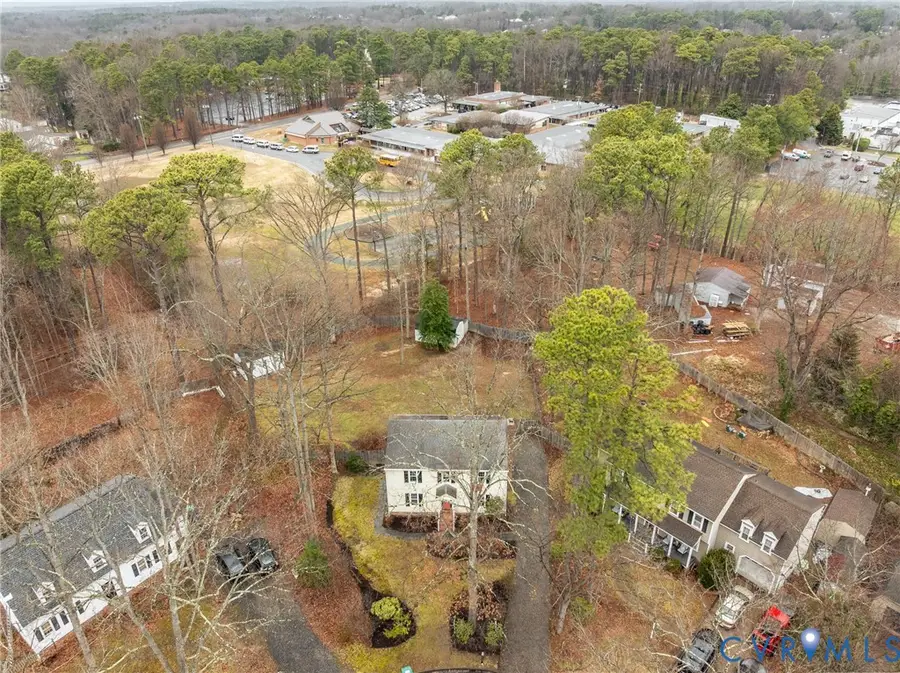 9014 Splitwood Circle, Henrico, VA 23229 - #2