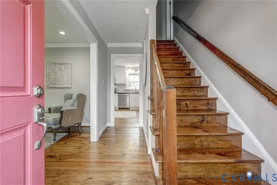 9014 Splitwood Circle, Henrico, VA 23229 - #3