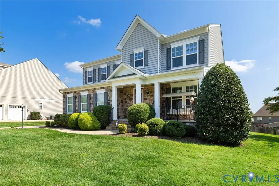 12008 Stable Ridge Terrace, Glen Allen, VA 23059 - #2