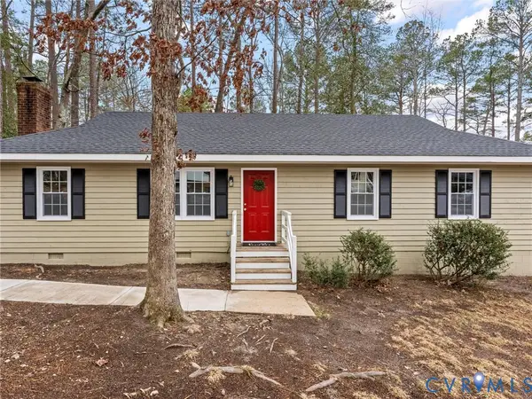 10507 Oakforest Court, Chesterfield, VA 23832